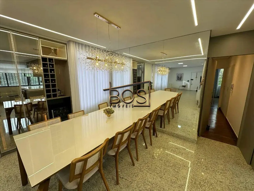 Apartamento, 3 quartos, 130 m² - Foto 2