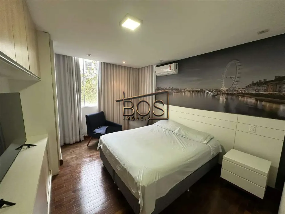 Apartamento, 3 quartos, 130 m² - Foto 8