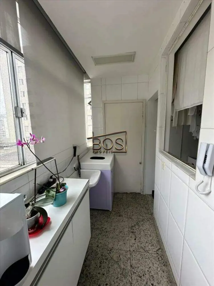 Apartamento, 3 quartos, 130 m² - Foto 7