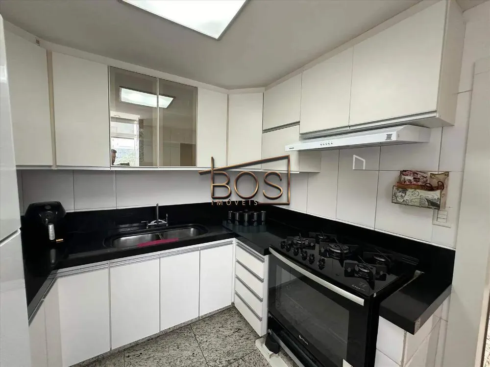 Apartamento, 3 quartos, 130 m² - Foto 6