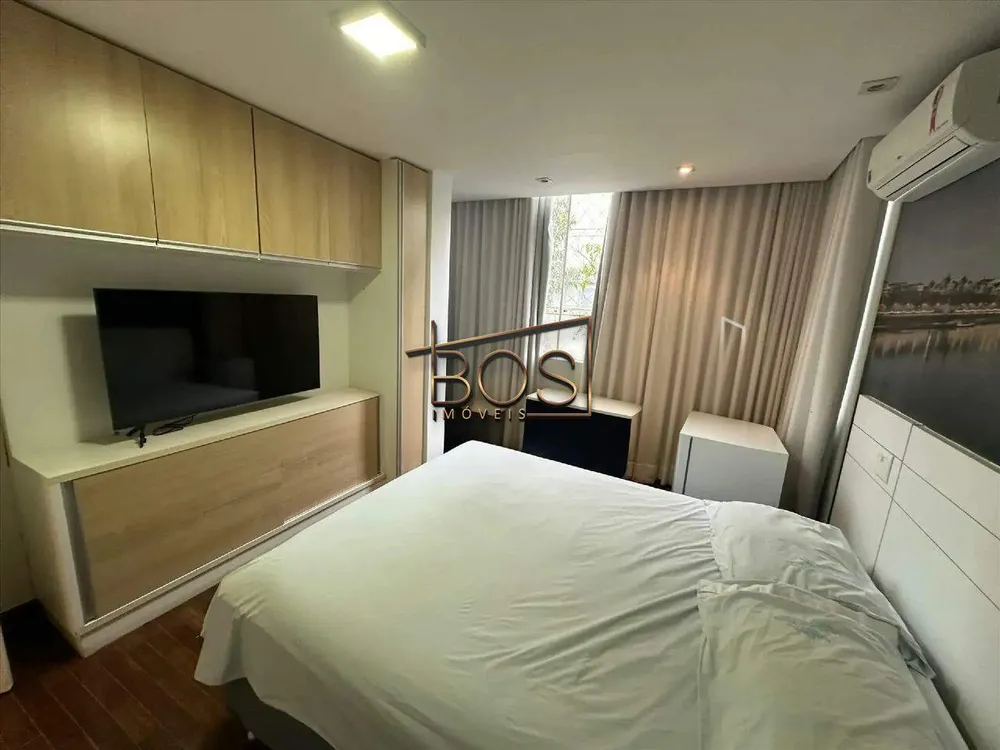 Apartamento, 3 quartos, 130 m² - Foto 9