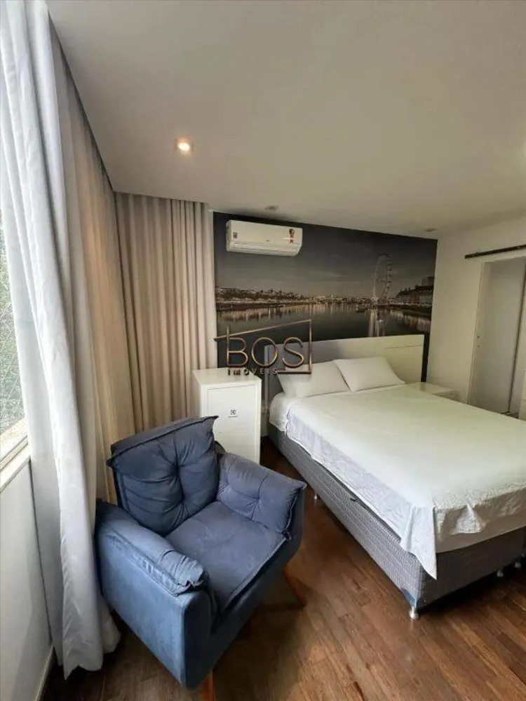 Apartamento, 3 quartos, 130 m² - Foto 12