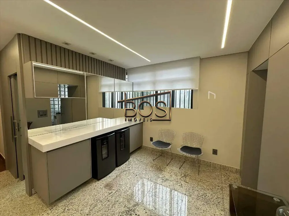 Apartamento, 3 quartos, 130 m² - Foto 4
