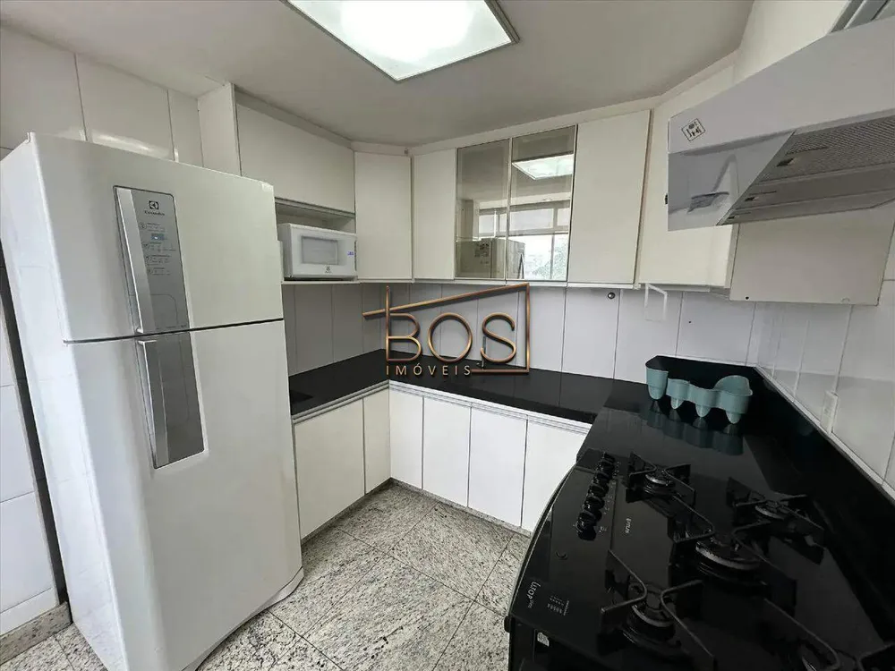 Apartamento, 3 quartos, 130 m² - Foto 5