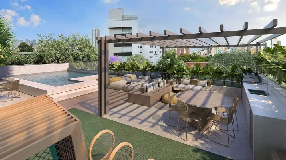 Apartamento, 3 quartos, 92 m² - Foto 4