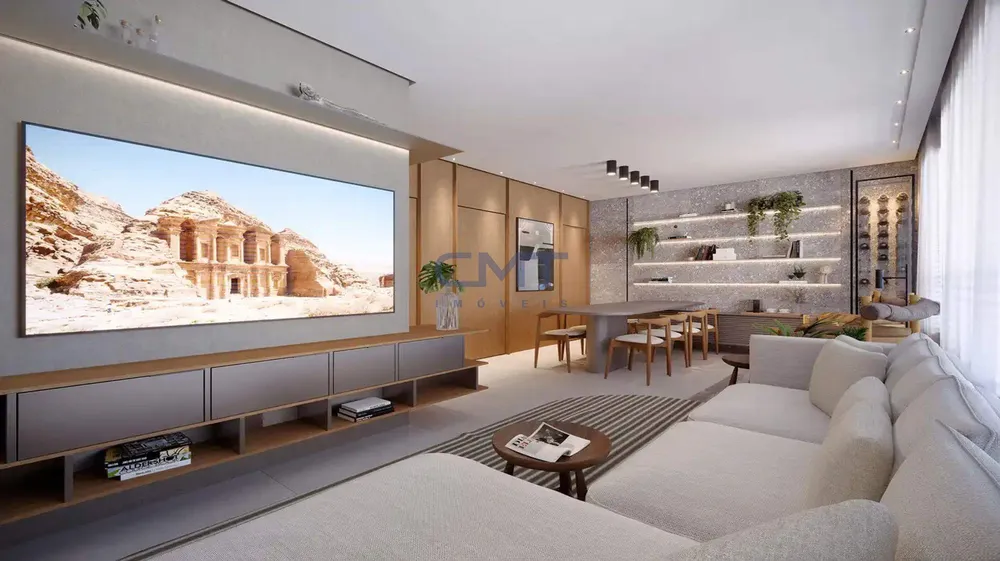 Apartamento, 3 quartos, 92 m² - Foto 8