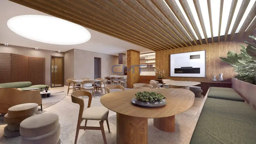 Apartamento, 3 quartos, 92 m² - Foto 6