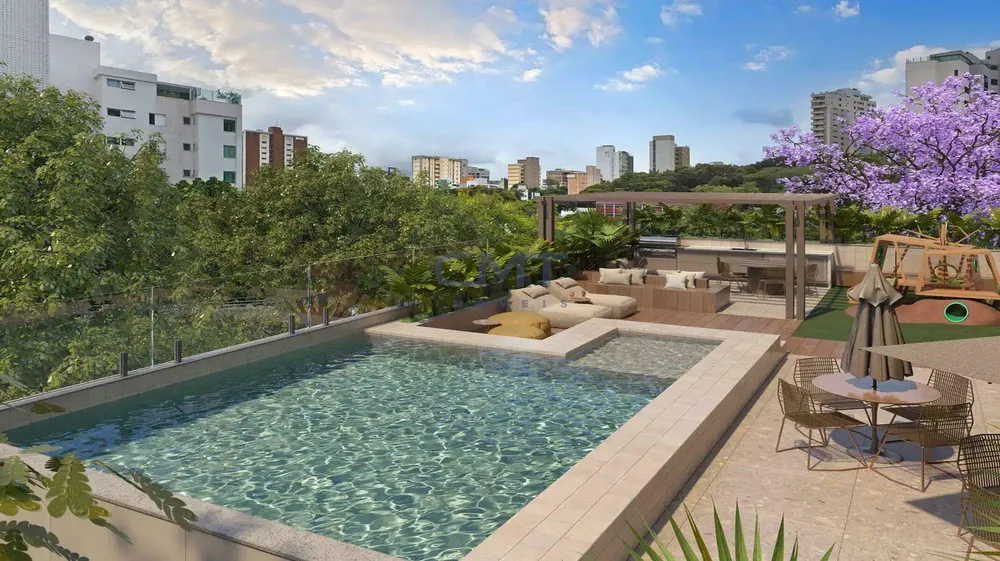 Apartamento, 3 quartos, 92 m² - Foto 7