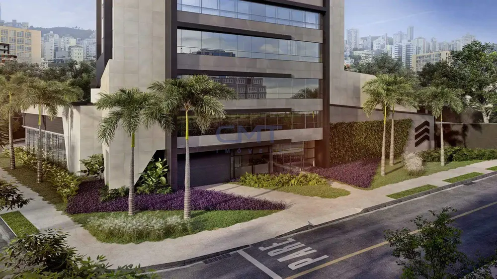 Apartamento, 3 quartos, 92 m² - Foto 2