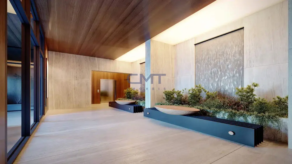 Apartamento, 3 quartos, 92 m² - Foto 3
