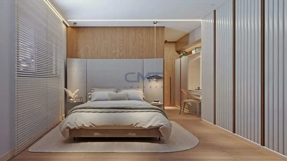Apartamento, 3 quartos, 92 m² - Foto 5
