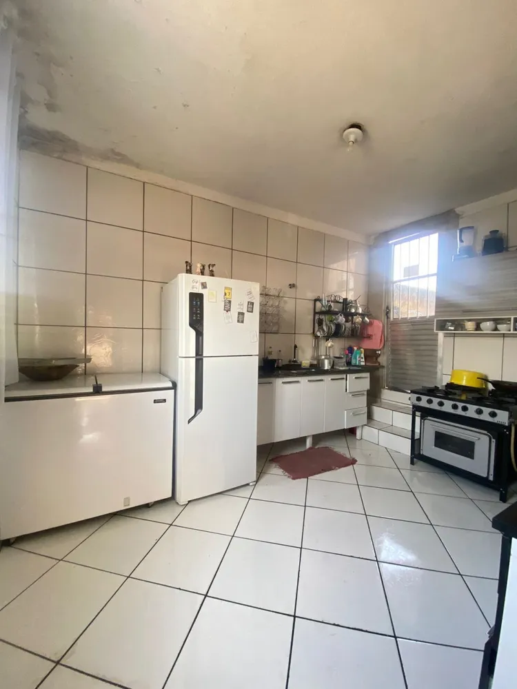 Chácara, 4 quartos - Foto 8
