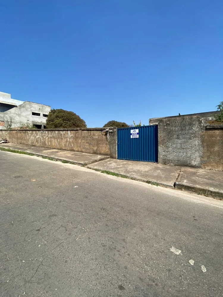 Chácara, 4 quartos - Foto 7
