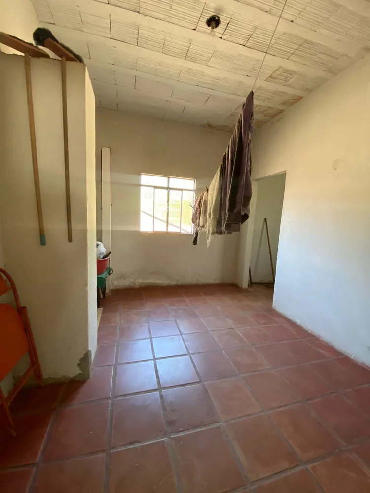 Chácara, 4 quartos - Foto 1