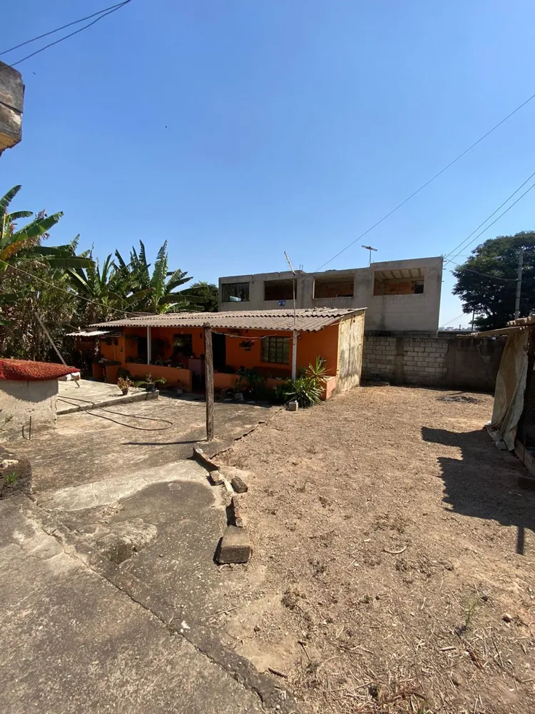 Chácara, 4 quartos - Foto 6