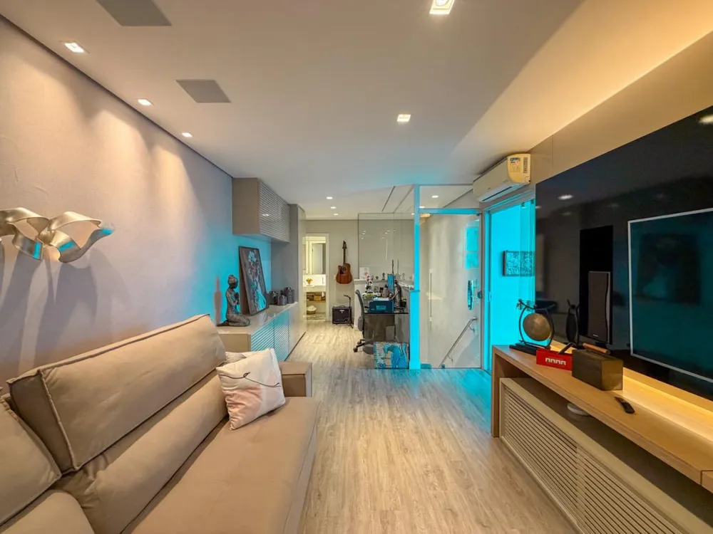 Cobertura, 3 quartos, 197 m² - Foto 3