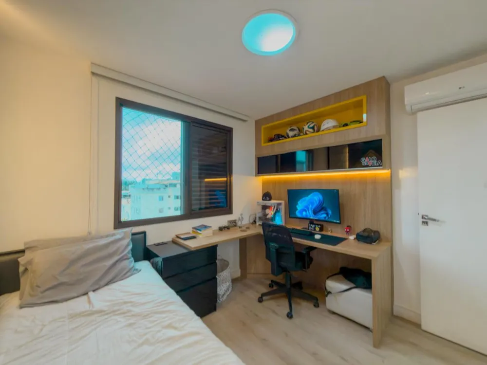 Cobertura, 3 quartos, 197 m² - Foto 5
