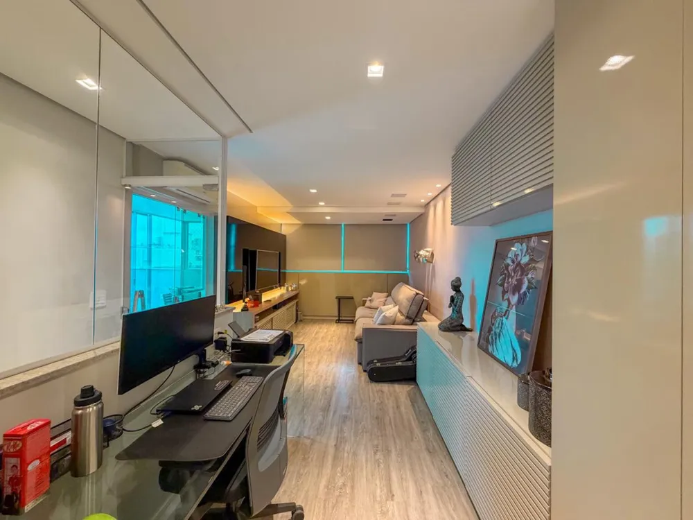 Cobertura, 3 quartos, 197 m² - Foto 10