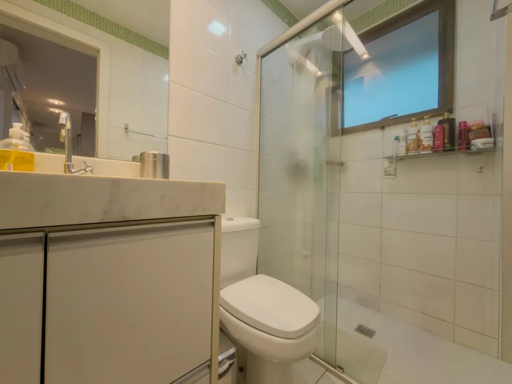Cobertura, 3 quartos, 197 m² - Foto 4