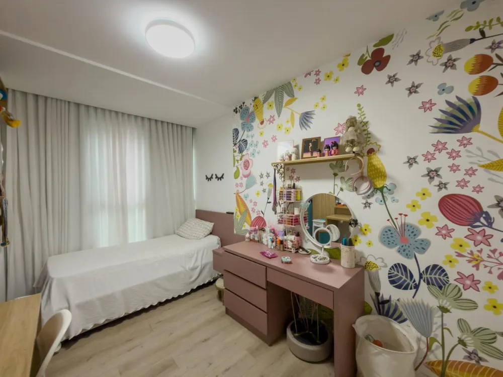Cobertura, 3 quartos, 197 m² - Foto 7