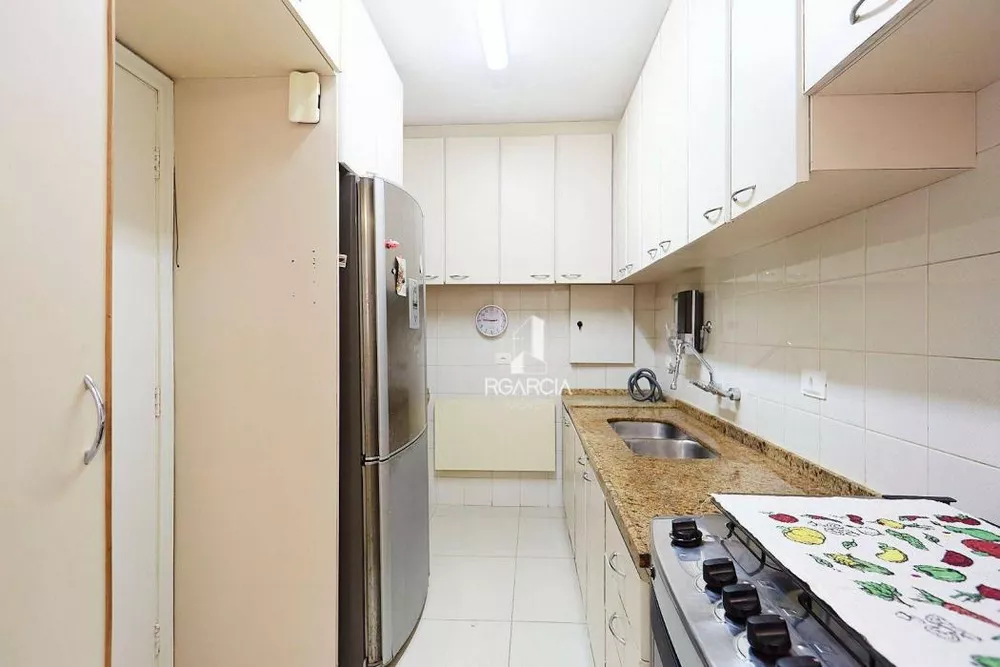 Apartamento à venda com 2 quartos, 100m² - Foto 14