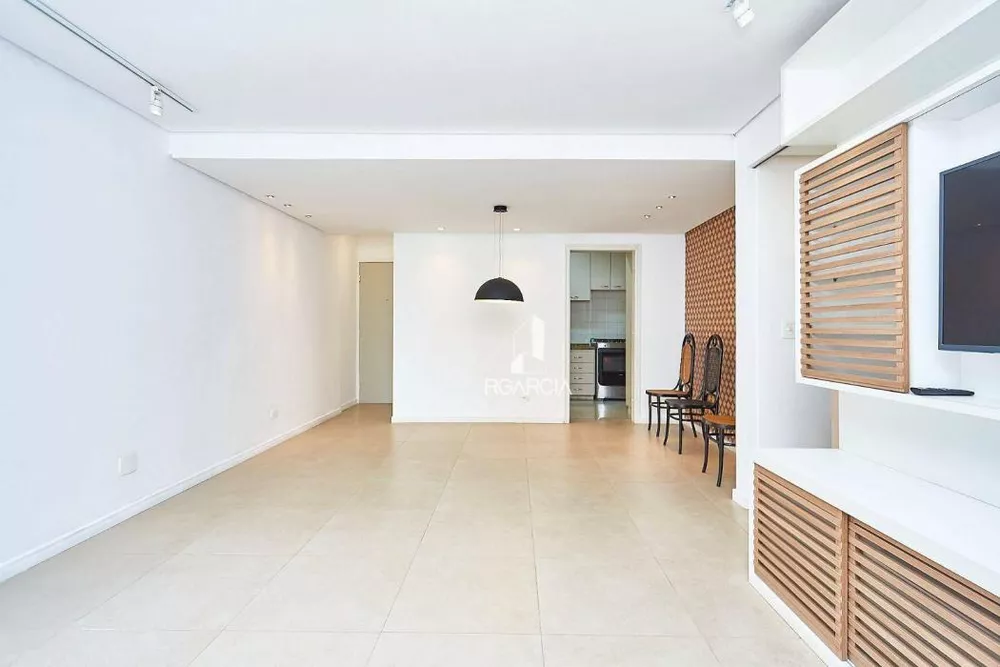 Apartamento à venda com 2 quartos, 100m² - Foto 5