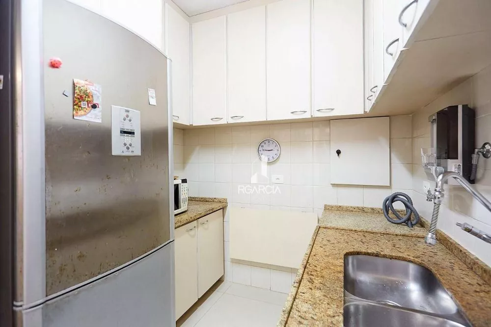 Apartamento à venda com 2 quartos, 100m² - Foto 16