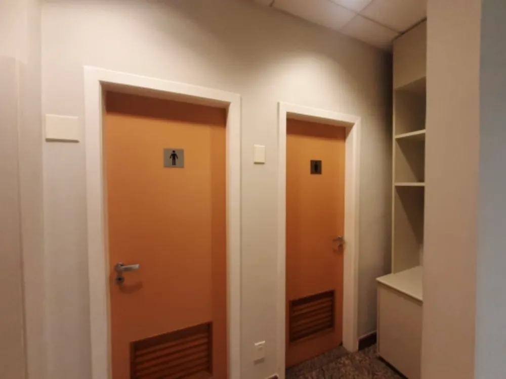 Loja-Salão, 218 m² - Foto 12