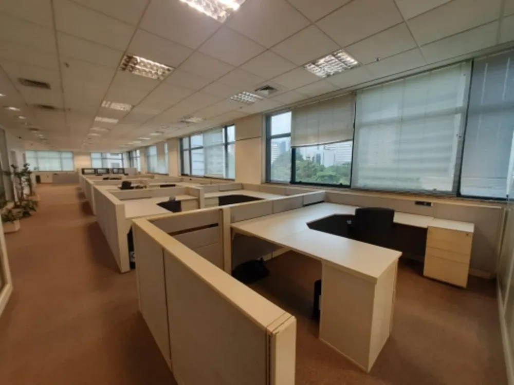 Loja-Salão, 218 m² - Foto 2