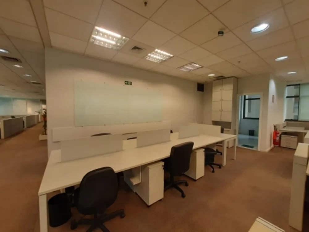 Loja-Salão, 218 m² - Foto 6