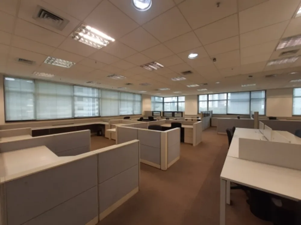 Loja-Salão, 218 m² - Foto 1