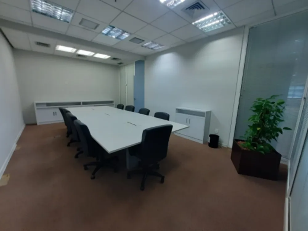 Loja-Salão, 218 m² - Foto 9