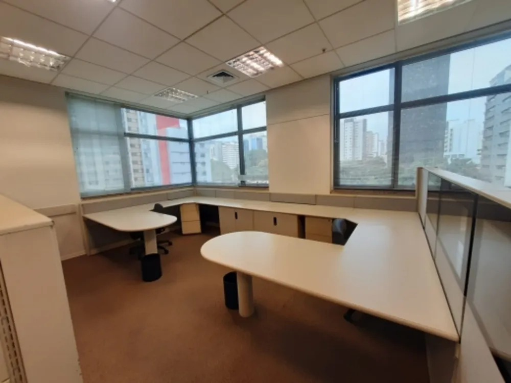Loja-Salão, 218 m² - Foto 7