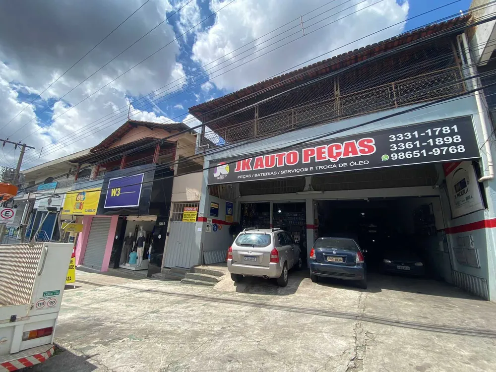 Prédio Inteiro - Foto 2