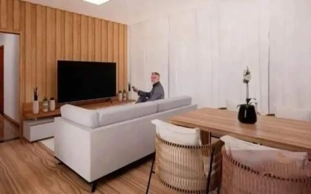 Cobertura, 3 quartos, 160 m² - Foto 3