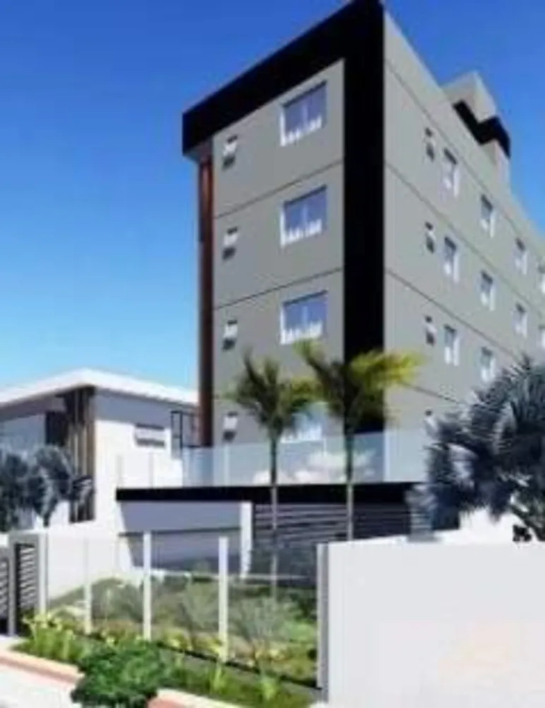 Cobertura, 3 quartos, 160 m² - Foto 1
