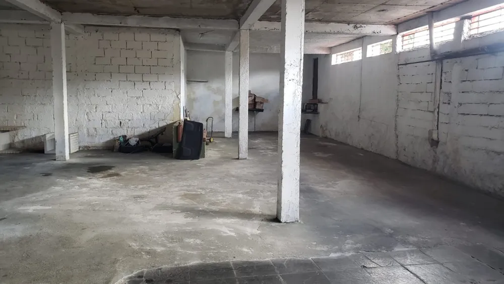 Loja-Salão, 130 m² - Foto 1