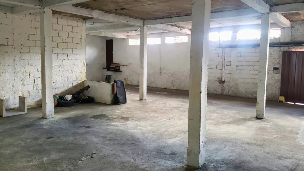 Loja-Salão, 130 m² - Foto 2