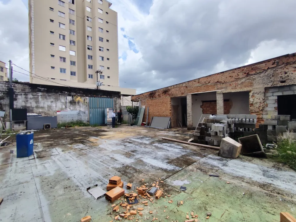 Terreno, 720 m² - Foto 1