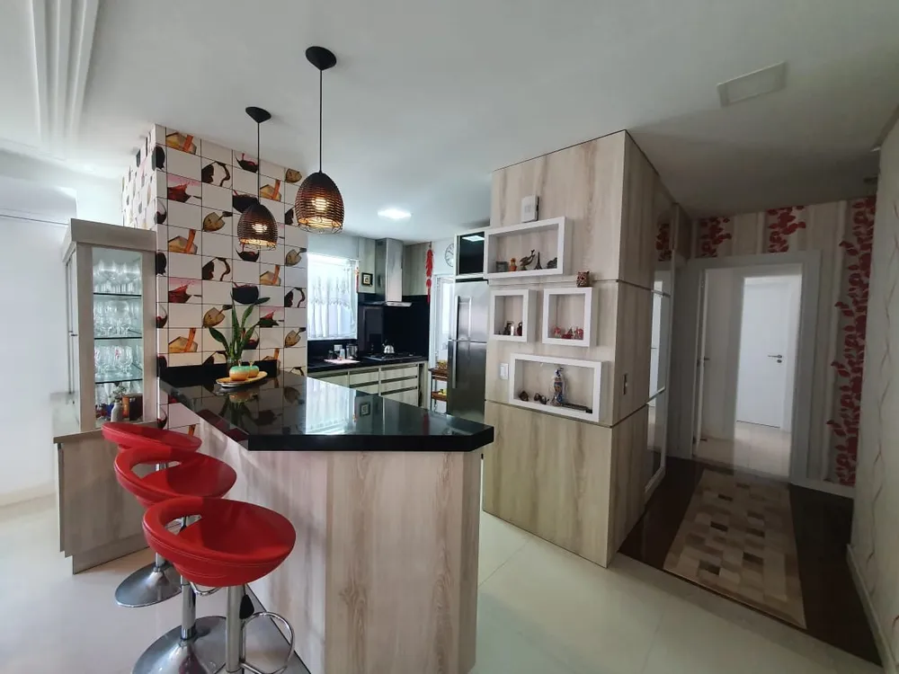 Apartamento, 3 quartos - Foto 2