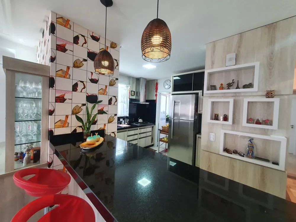 Apartamento, 3 quartos - Foto 4