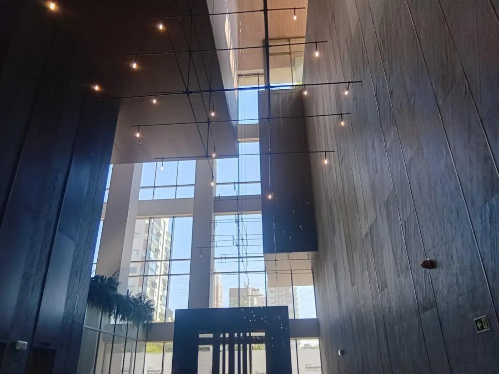 Apartamento, 4 quartos, 2495 m² - Foto 4