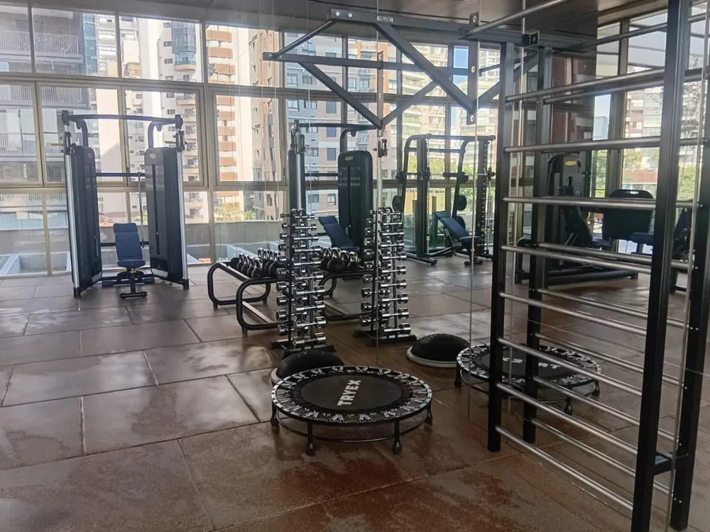 Apartamento, 4 quartos, 2495 m² - Foto 17