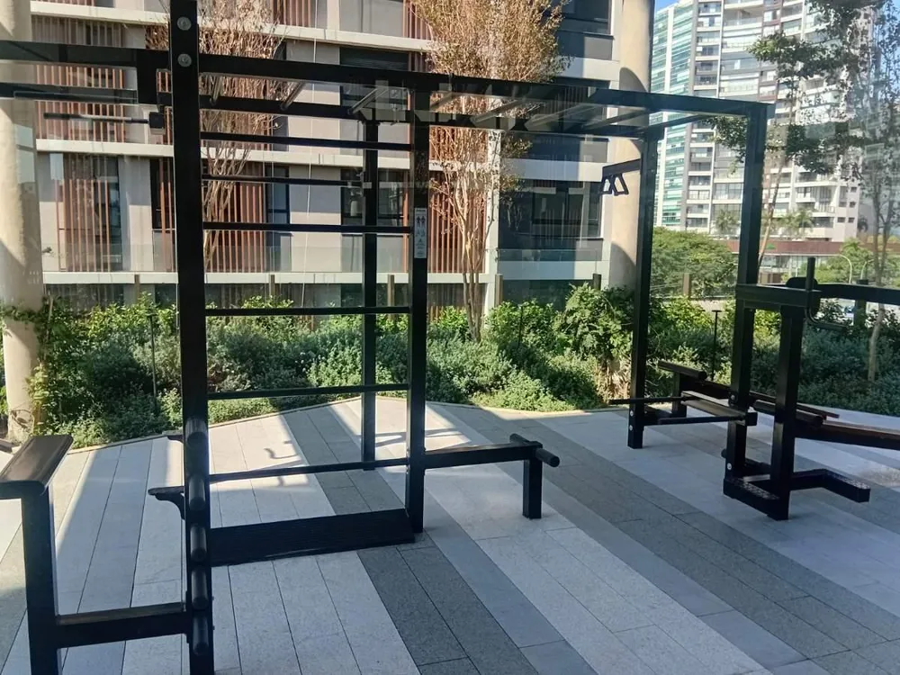 Apartamento, 4 quartos, 2495 m² - Foto 7