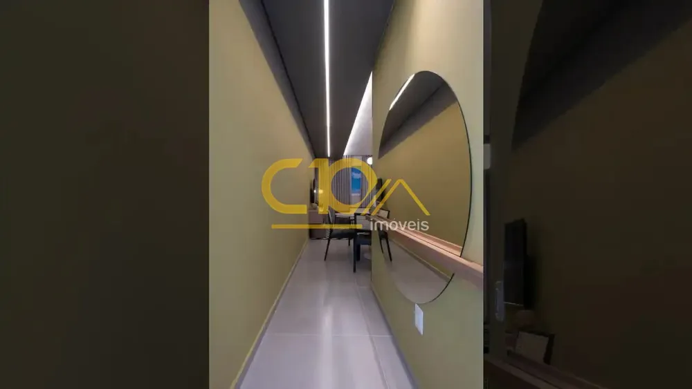 Apartamento, 1 quarto, 48 m² - Foto 6