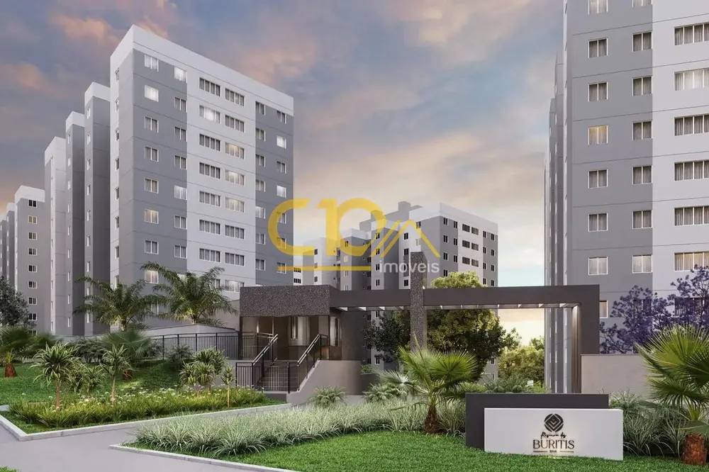 Apartamento, 1 quarto, 48 m² - Foto 7