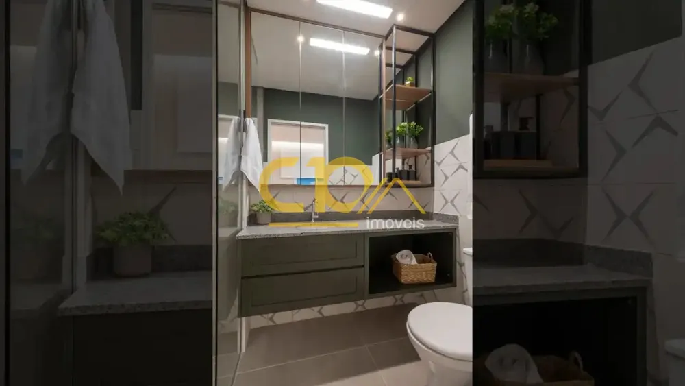 Apartamento, 1 quarto, 48 m² - Foto 5