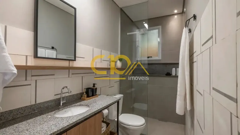 Apartamento, 1 quarto, 48 m² - Foto 4