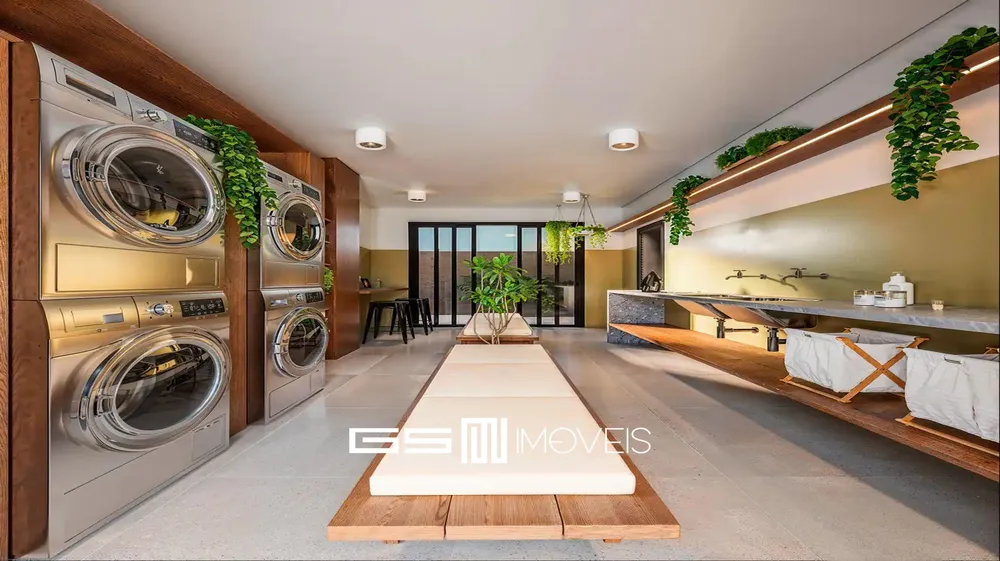 Apartamento, 2 quartos, 53 m² - Foto 4