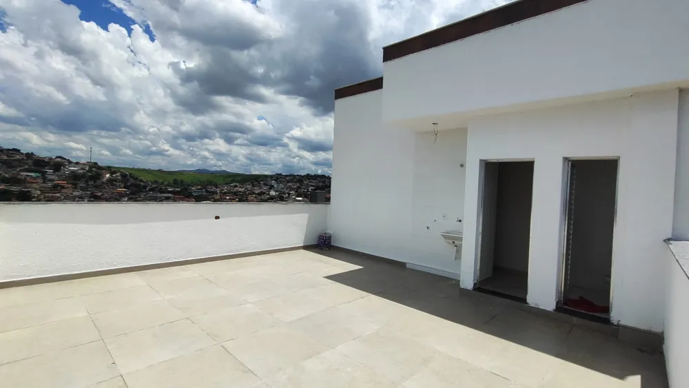 Cobertura, 2 quartos, 114 m² - Foto 1